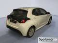 Toyota Yaris Yaris 1.5 Hybrid 5 porte Active Bianco - thumbnail 4