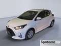Toyota Yaris Yaris 1.5 Hybrid 5 porte Active Bianco - thumbnail 1