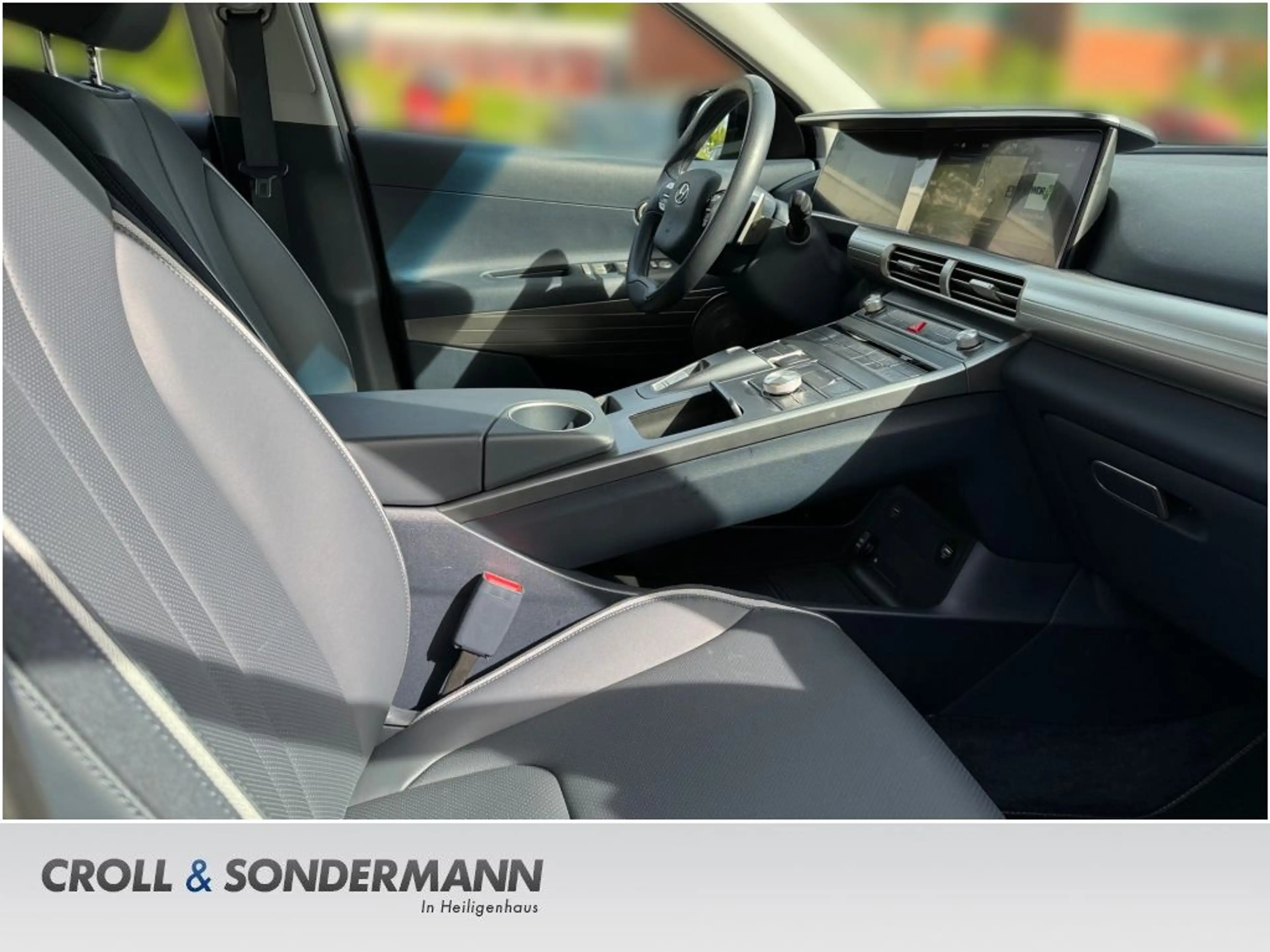 Hyundai NEXO Nexo Premium LED 8-Fach Schiebedach Krell — photo 14