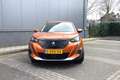 Peugeot 2008 1.2 PureTech Blue Lease Allure Oranje - thumbnail 2