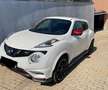 Nissan Juke nismo 2017 Blanco - thumbnail 1
