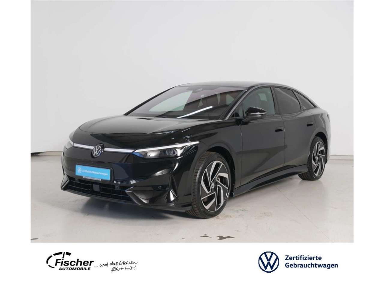 Volkswagen ID.7 2025
