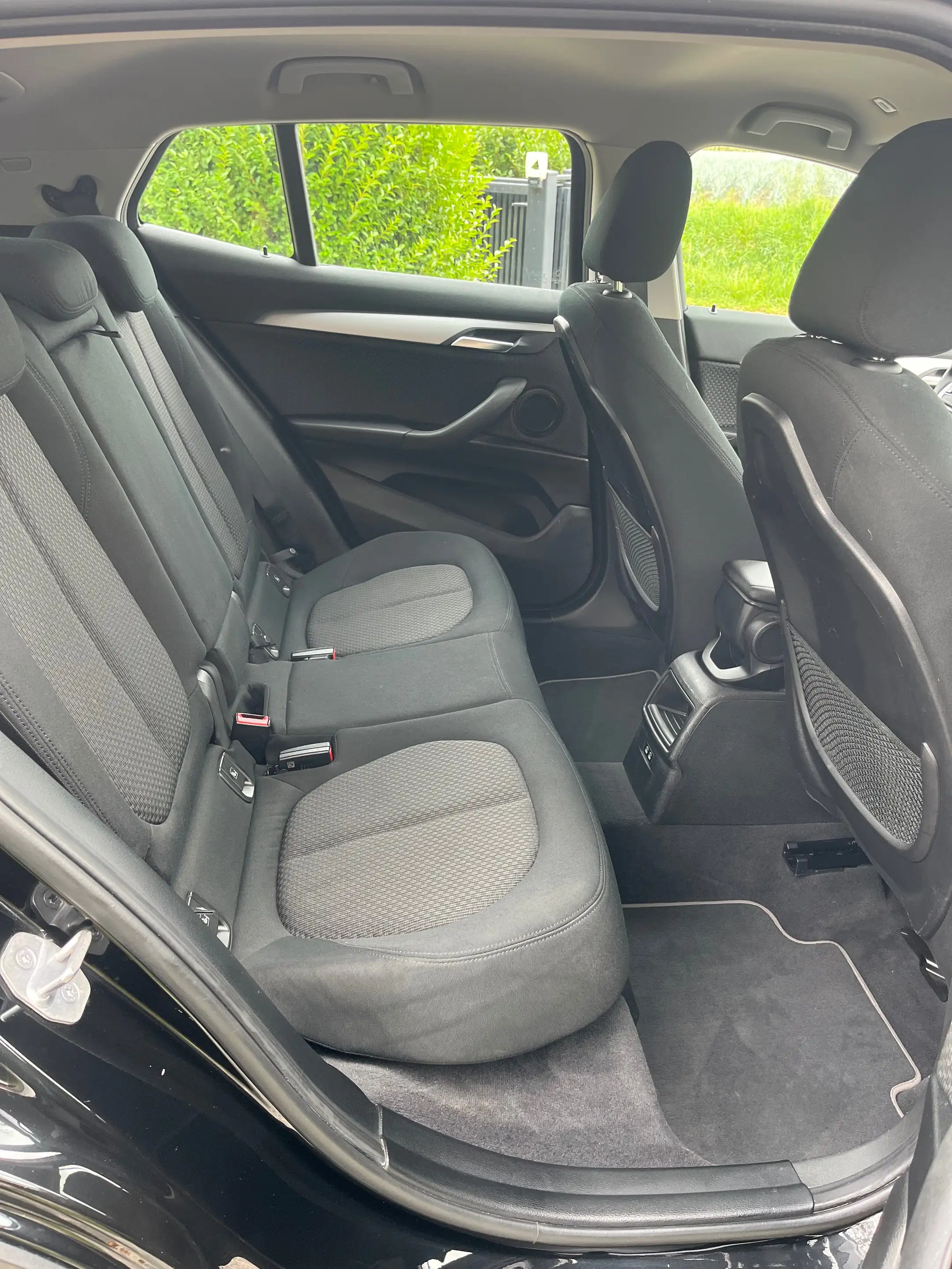 BMW X2 1.5 d sDrive16 (EU6d-TEMP)/49300km/Navi/Pdc/Airco/Handsfree... — photo 10