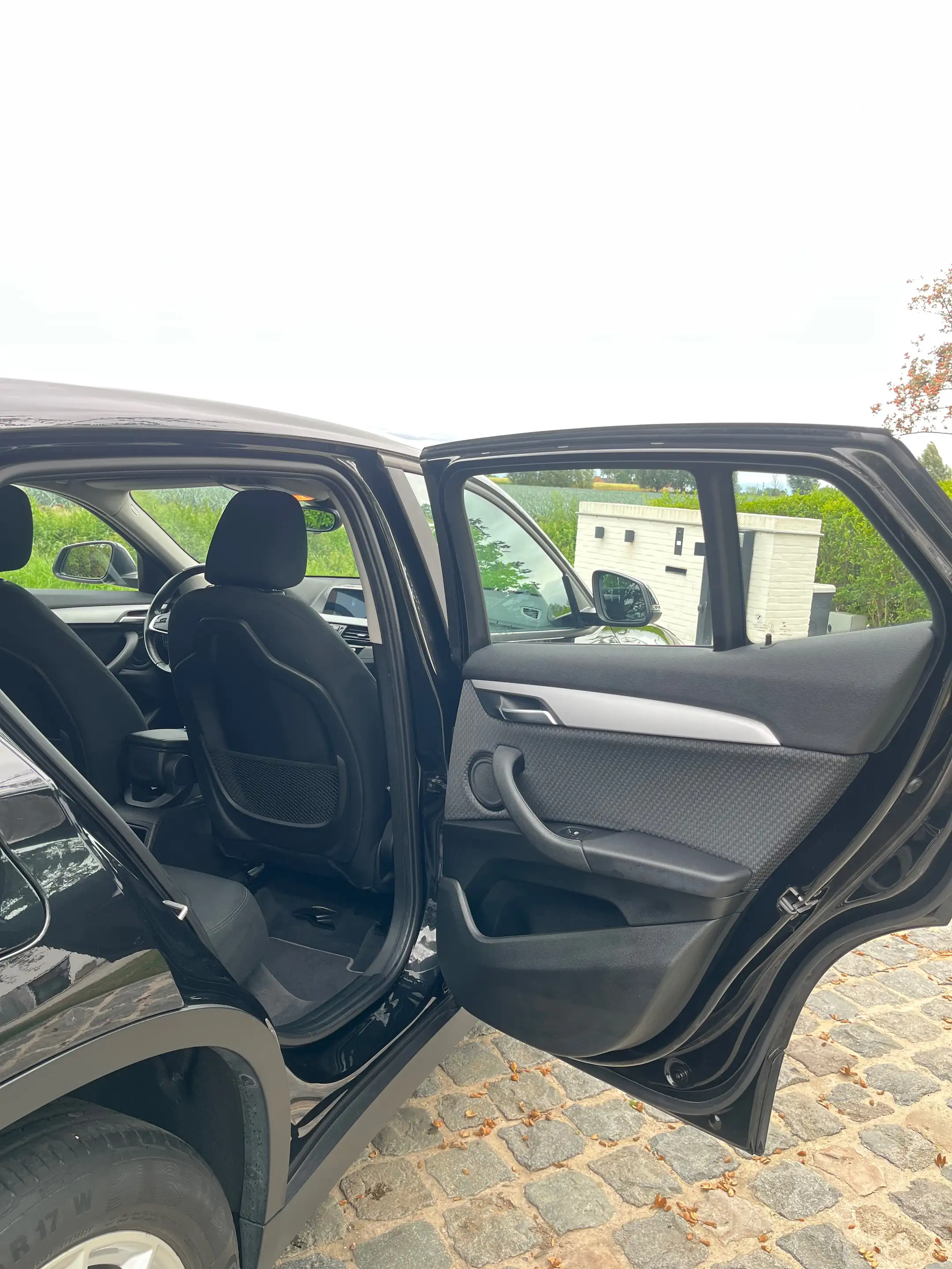 BMW X2 1.5 d sDrive16 (EU6d-TEMP)/49300km/Navi/Pdc/Airco/Handsfree... — photo 9