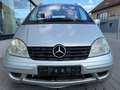 Mercedes-Benz Vaneo Ambiente Van 1.7 CDI Klima Sitzh AHK ALU Argintiu - thumbnail 7