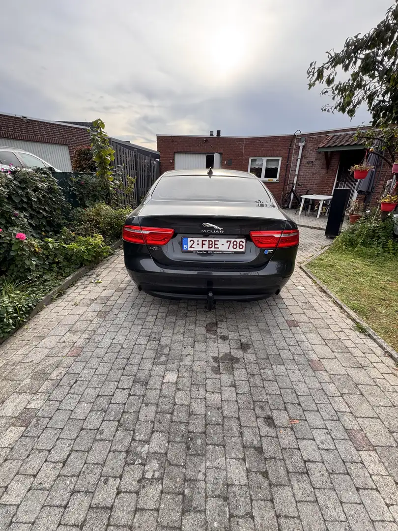 Jaguar XE 2.0 D E-Performance Portfolio - 2