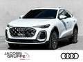 Audi SQ5 Sportback TFSI 270 kW S tronic Pano,Tech pro, Sitz Weiß - thumbnail 1