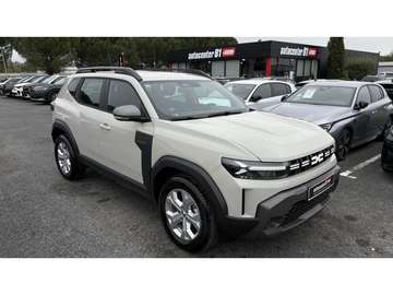 1.2 Mild hybrid 140 Expression +PK HIVER+GPS