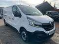 Renault Trafic Kasten L2H1 3,0t Komfort+TÜV02-27+1 Hand+ Blanc - thumbnail 3