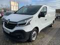 Renault Trafic Kasten L2H1 3,0t Komfort+TÜV02-27+1 Hand+ Blanc - thumbnail 1