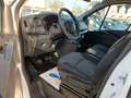 Renault Trafic Kasten L2H1 3,0t Komfort+TÜV02-27+1 Hand+ Blanc - thumbnail 12