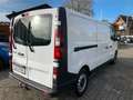 Renault Trafic Kasten L2H1 3,0t Komfort+TÜV02-27+1 Hand+ Blanc - thumbnail 4