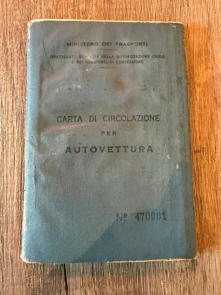 Fiat 600, foto 7