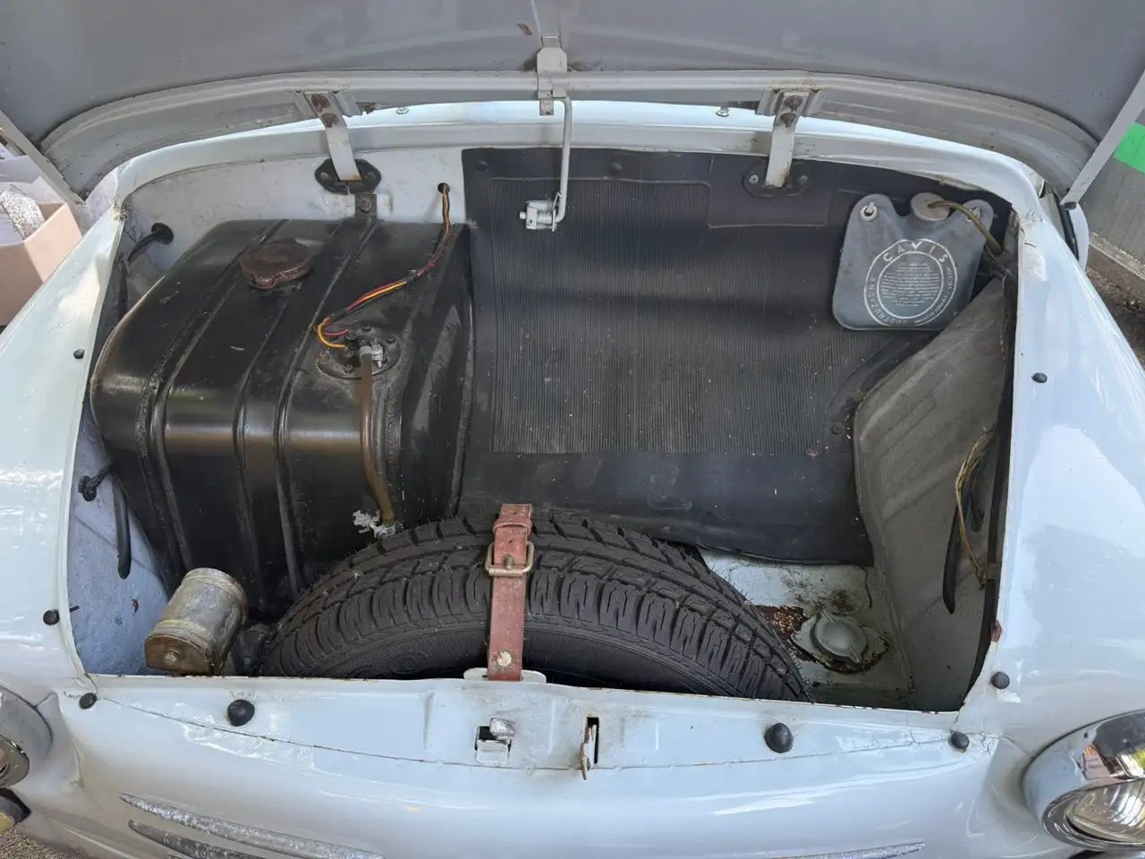 Fiat 600, foto 5