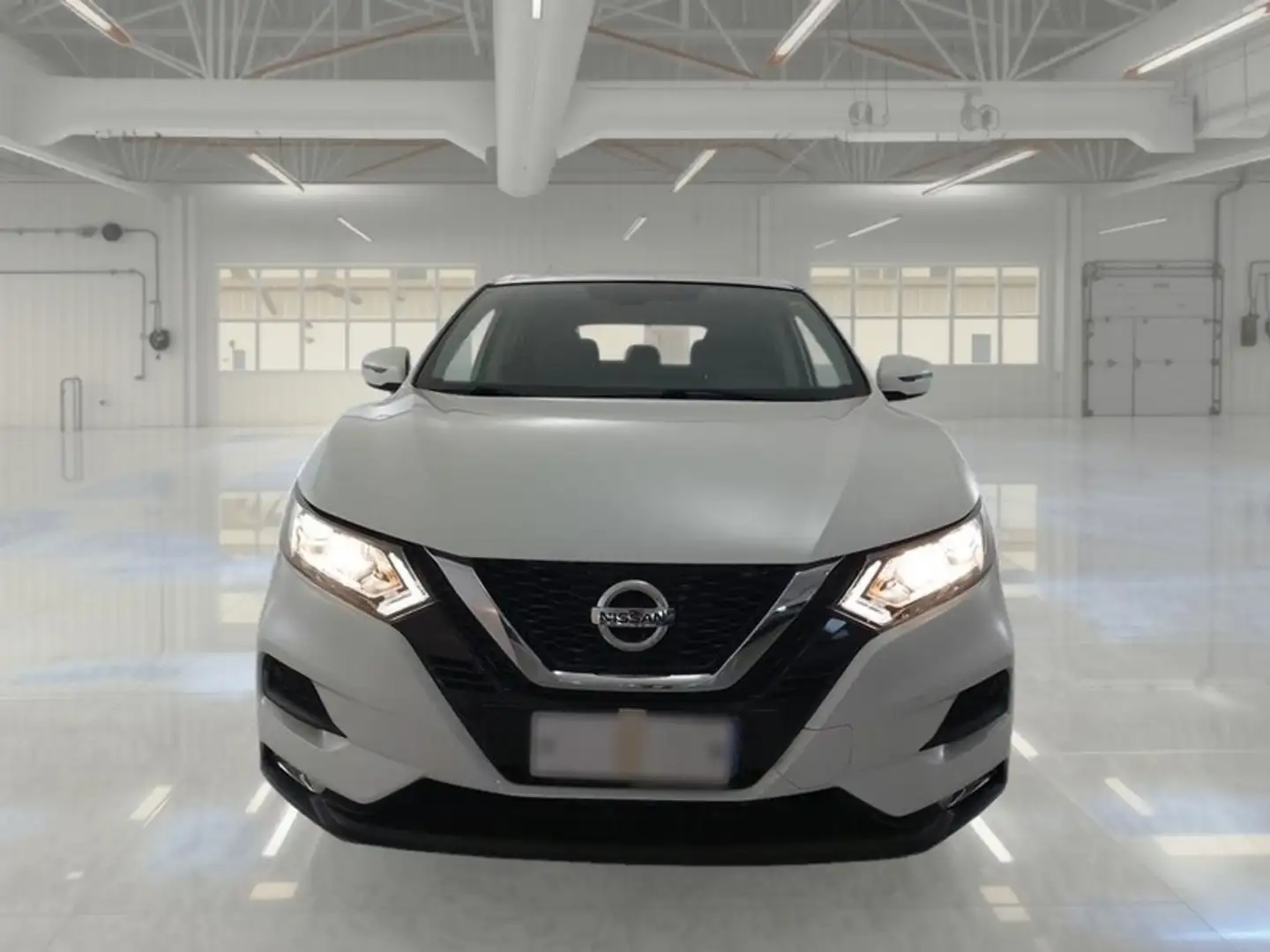 Nissan Qashqai 1.6 dCi 130 2WD Business Auto - 2