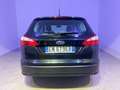 Ford Focus 1.6 TDCi 115 CV SW Schwarz - thumbnail 9