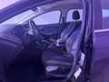 Ford Focus 1.6 TDCi 115 CV SW Schwarz - thumbnail 4