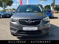 Opel Crossland X OPEL Crossland X Edition *Zahnriemen neu* Gris - thumbnail 2