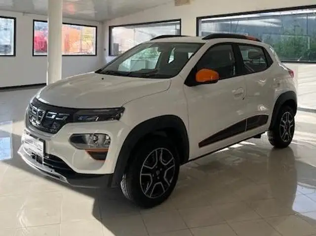 Dacia Spring Spring Comfort Electric 45