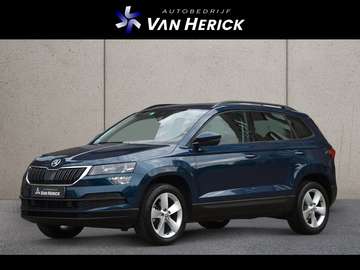 1.5 TSI ACT Business Edition 150PK Automaat | Navi