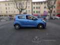 Chevrolet Spark 1.0 LS Gpl Blau - thumbnail 8