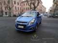 Chevrolet Spark 1.0 LS Gpl Blau - thumbnail 3