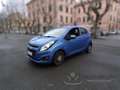 Chevrolet Spark 1.0 LS Gpl Blau - thumbnail 2