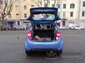 Chevrolet Spark 1.0 LS Gpl Blau - thumbnail 35