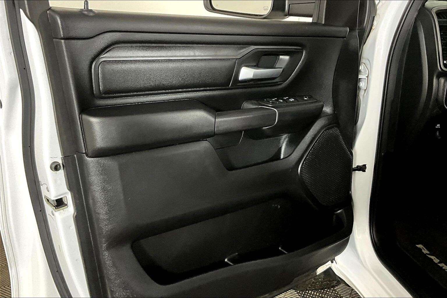 used 2022 Ram 1500 car, priced at $39,998