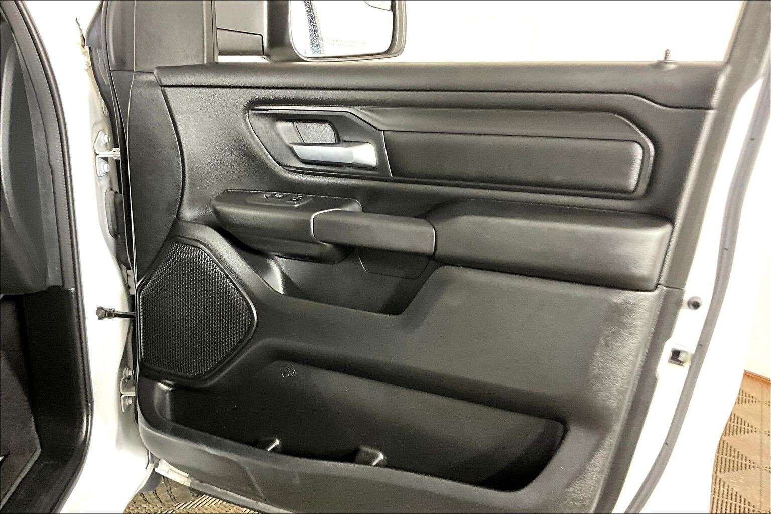 used 2022 Ram 1500 car, priced at $39,998