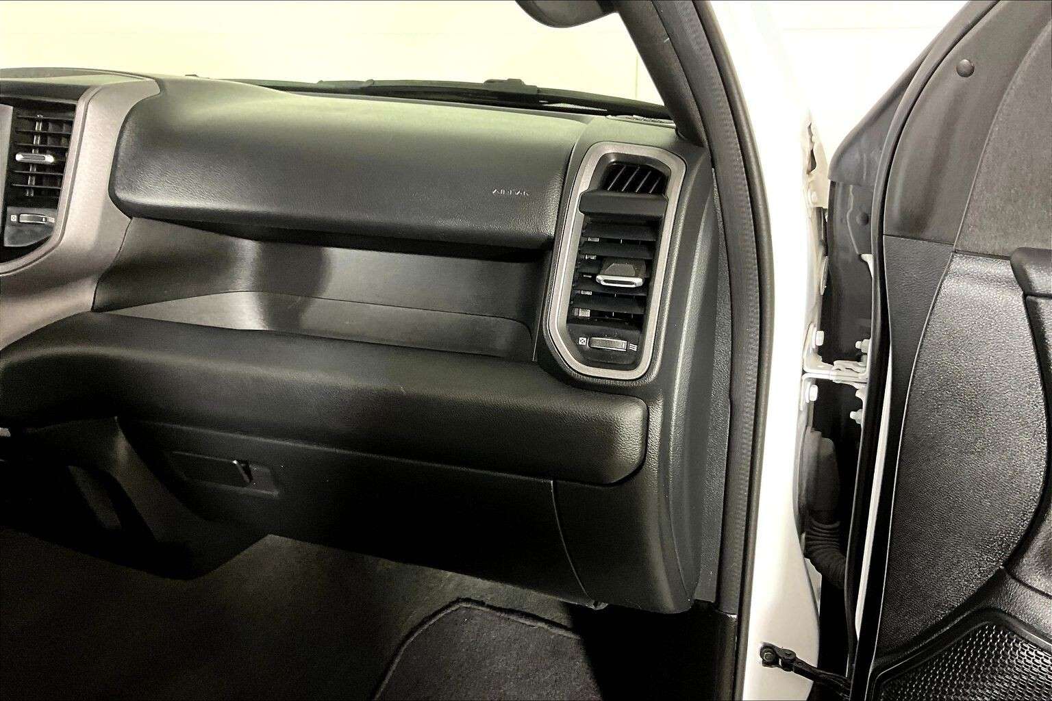 used 2022 Ram 1500 car, priced at $39,998