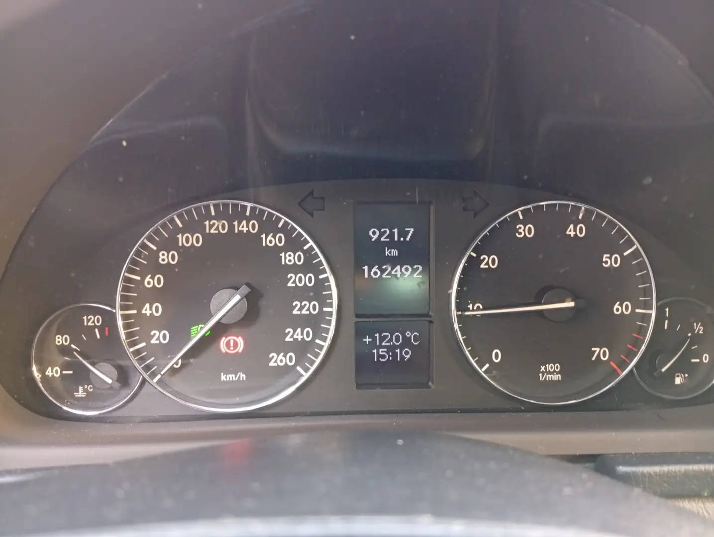 Mercedes-Benz C 180 Kompressor Elegance Sport Edition + - 2