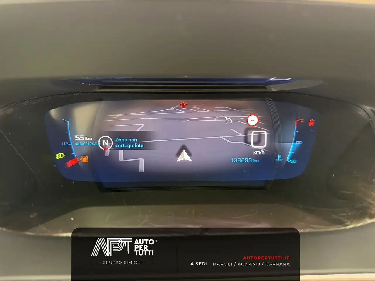 Peugeot 2008 1.5 bluehdi Allure s&s 100cv, миниатюра 11
