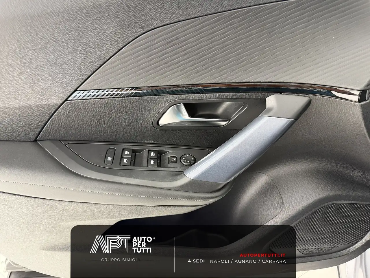 Peugeot 2008 1.5 bluehdi Allure s&s 100cv, миниатюра 12