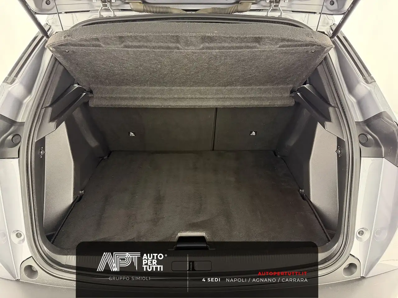 Peugeot 2008 1.5 bluehdi Allure s&s 100cv, миниатюра 27