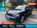 BMW 116 116i Azul - thumbnail 1