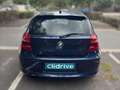 BMW 116 116i Azul - thumbnail 8