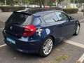 BMW 116 116i Azul - thumbnail 7