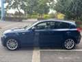 BMW 116 116i Azul - thumbnail 9
