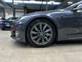 Tesla Model S LONG RANGE - RAVEN - FULL SELF DRIVE Gris - thumbnail 6