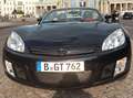 Opel GT GT Roadster Turbo/Echtleder/Wenig km/Top Zustand Negro - thumbnail 17