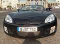 Opel GT GT Roadster Turbo/Echtleder/Wenig km/Top Zustand Czarny - thumbnail 9