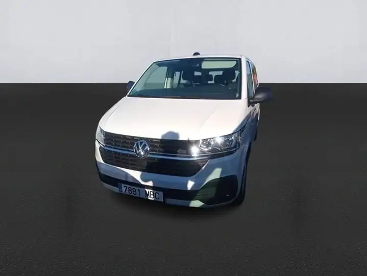 Volkswagen Caravelle Origin Corta 2.0 TDI BMT 2022