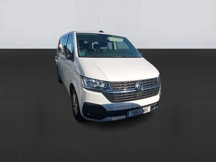 Volkswagen Caravelle Origin Corta 2.0 TDI BMT 2022, foto 3