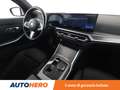 BMW 320 320e Msport  Touring  PHEV Bianco - thumbnail 13