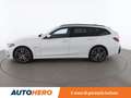 BMW 320 320e Msport  Touring  PHEV Bianco - thumbnail 3