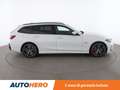 BMW 320 320e Msport  Touring  PHEV Bianco - thumbnail 7