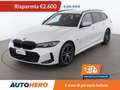 BMW 320 320e Msport  Touring  PHEV Bianco - thumbnail 1