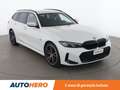 BMW 320 320e Msport  Touring  PHEV Bianco - thumbnail 8