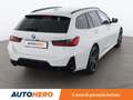 BMW 320 320e Msport  Touring  PHEV Bianco - thumbnail 6